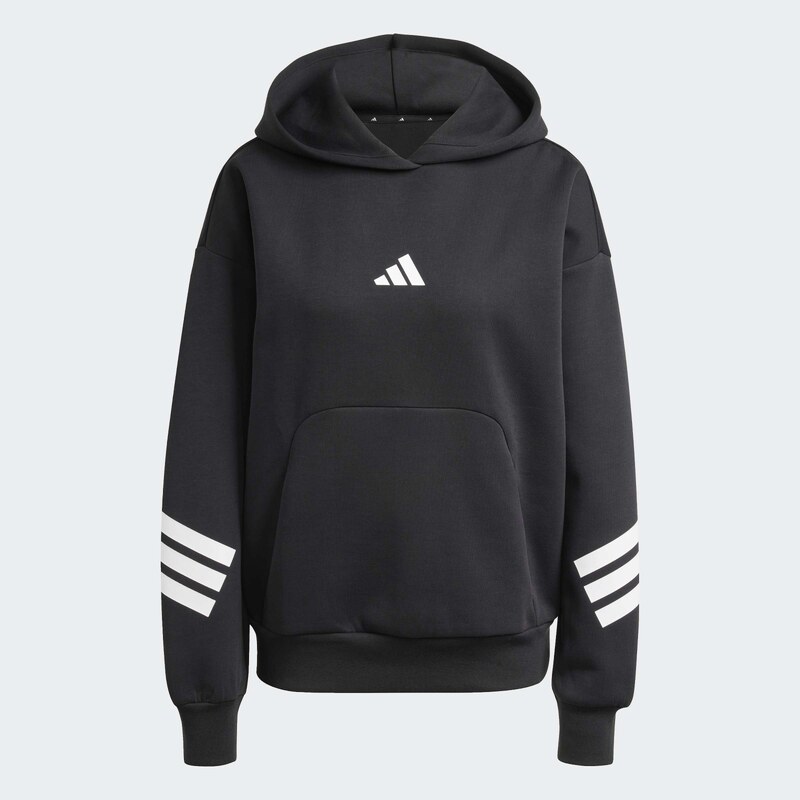 adidas Performance adidas W FI 3S OH HD BLACK