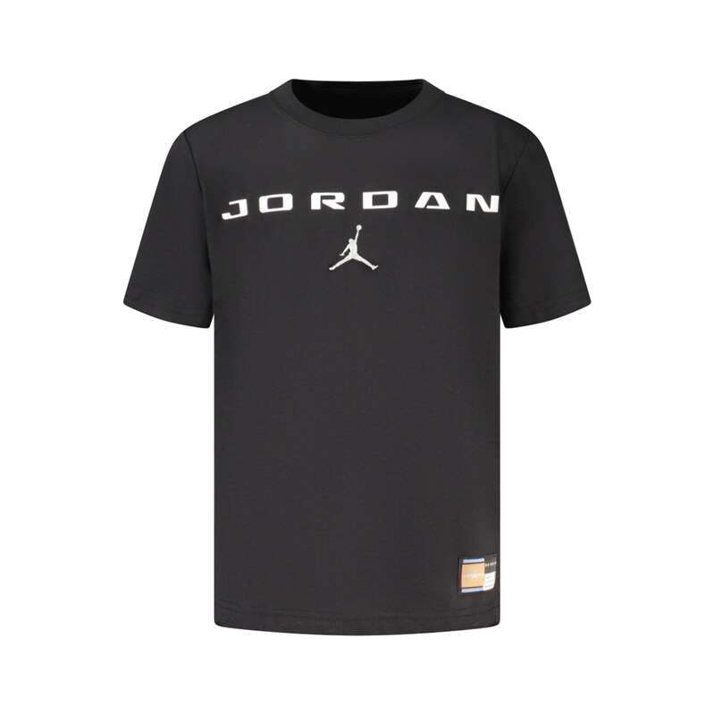 JORDAN Triko s krátkým rukávem pro děti