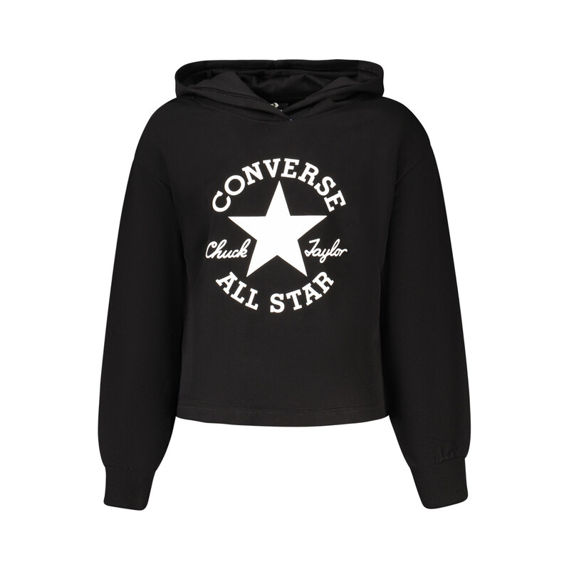 Dětská mMikina bez kapuce Converse