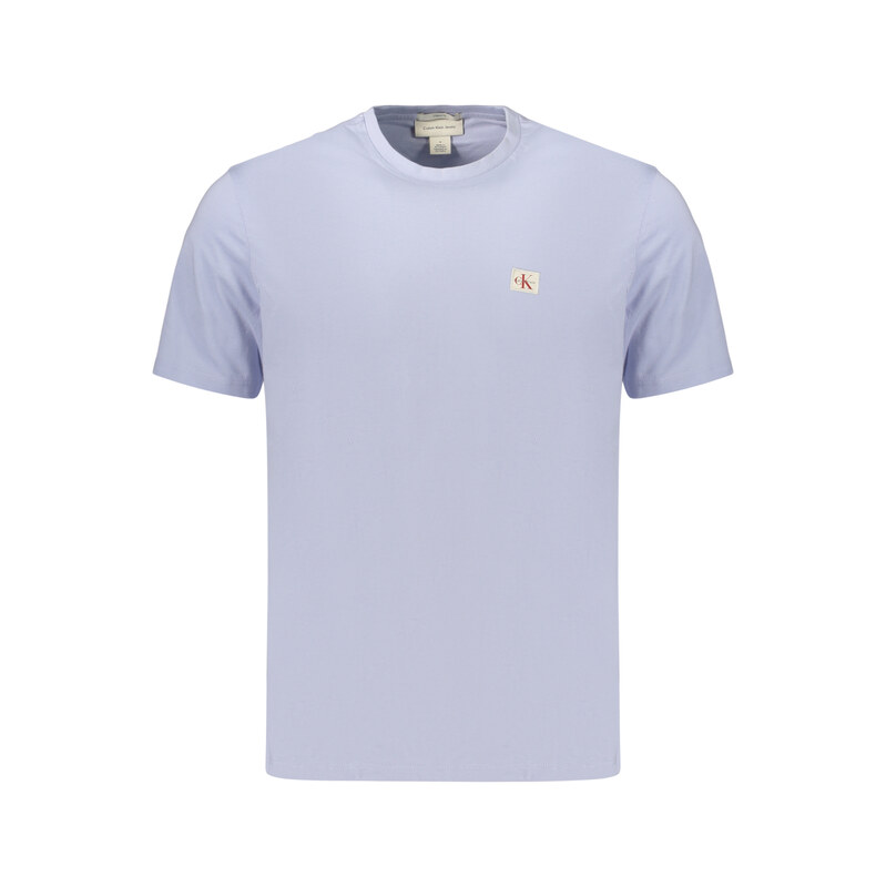 Triko s krátkým rukávem Calvin Klein