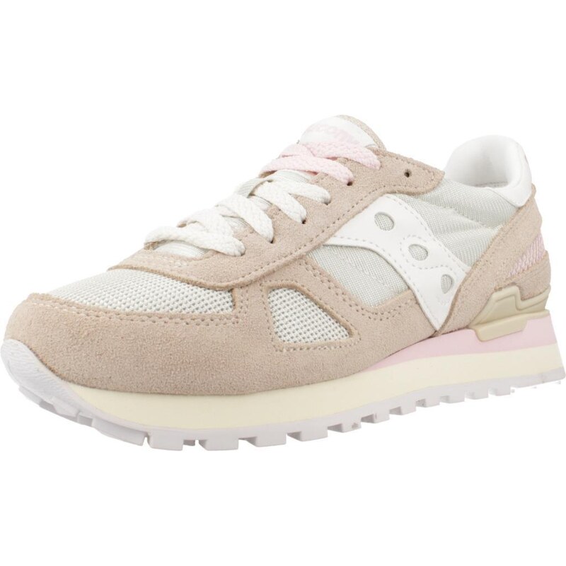 SAUCONY Tenisky Saucony Model Shadow Original Barva Hnědý