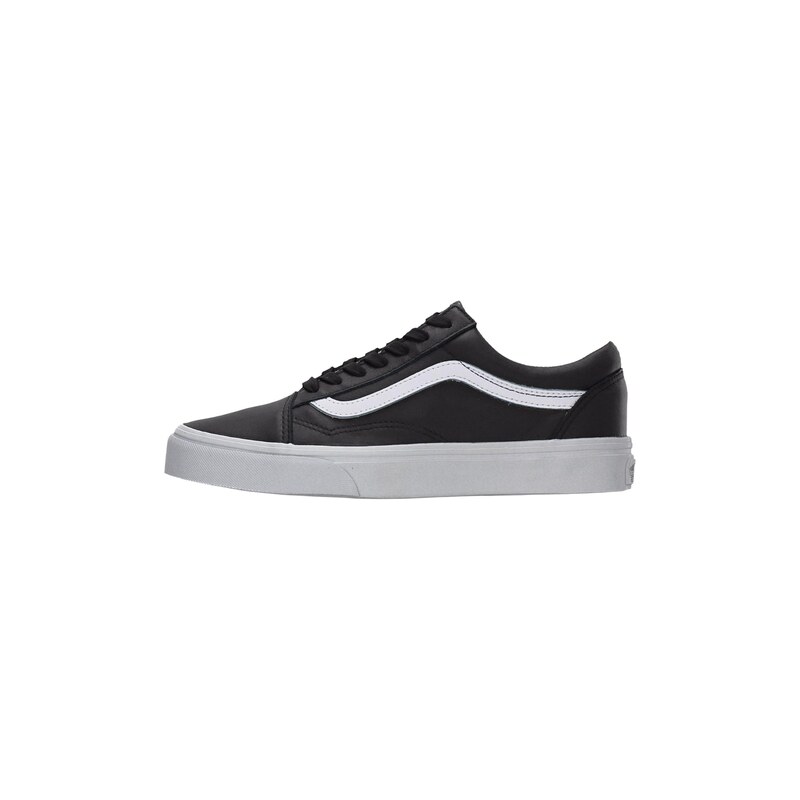 VANS Tenisky Old Skool černá / bílá