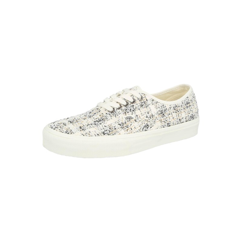 VANS Tenisky AUTHENTIC velbloudí / kámen / bílá