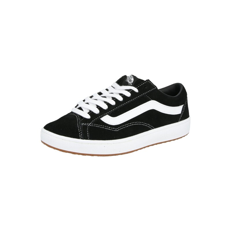 VANS Tenisky OLD SKOOL černá / bílá