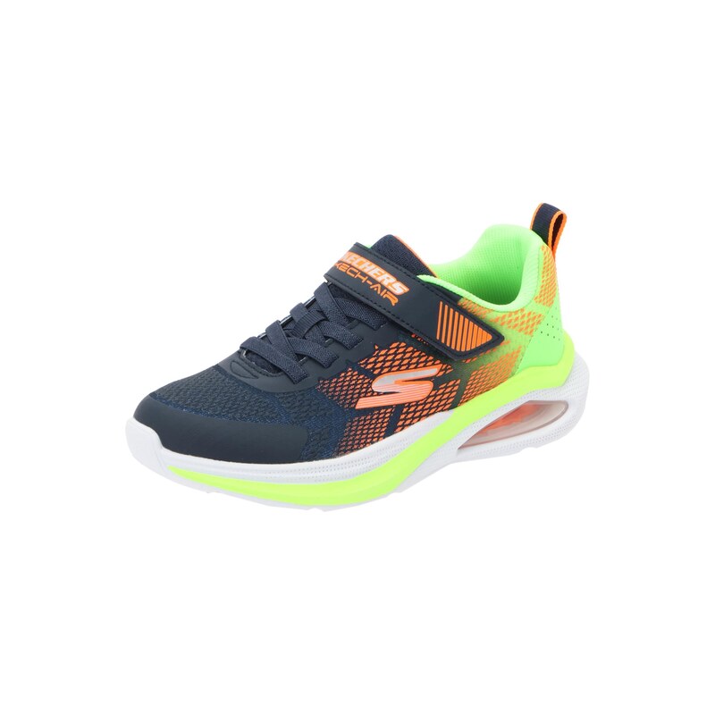 SKECHERS Tenisky MICROSPEC MAX VELOCITY námořnická modř /