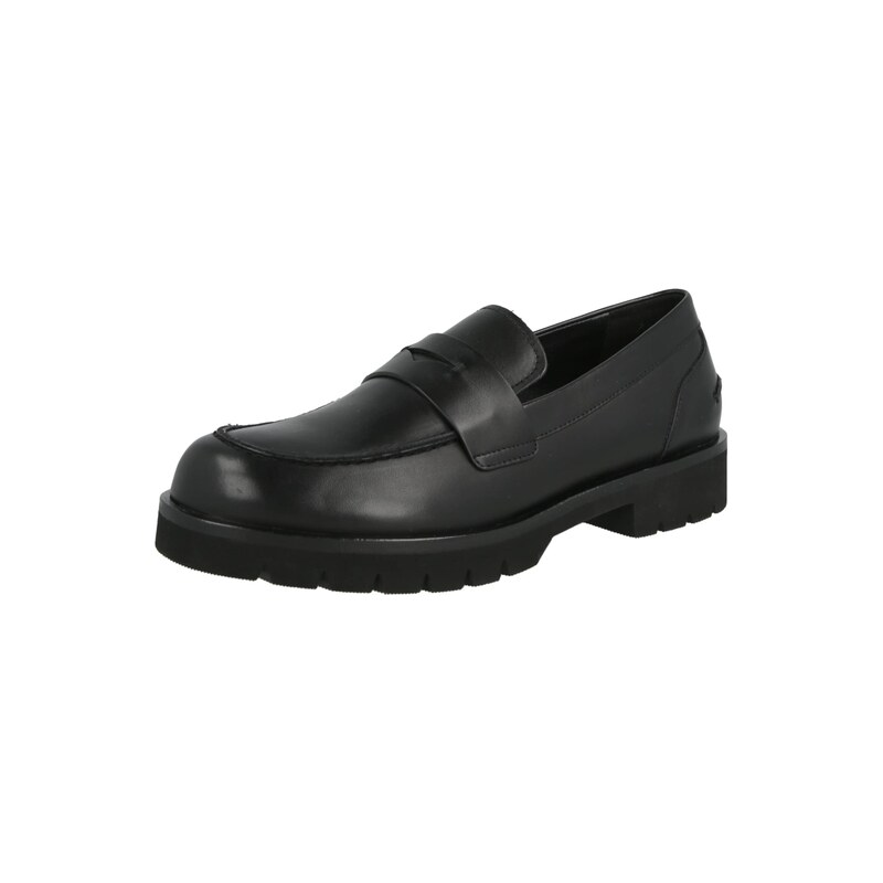 Högl Slipper BAILEY černá