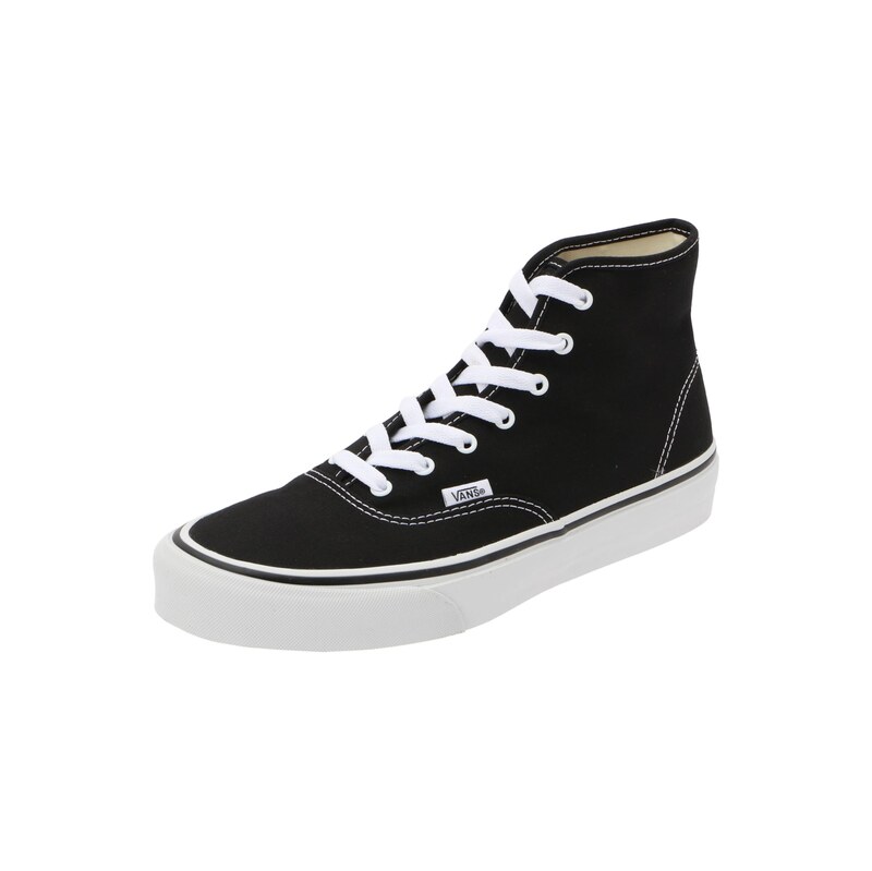 VANS Kotníkové tenisky Authentic 2.0 černá
