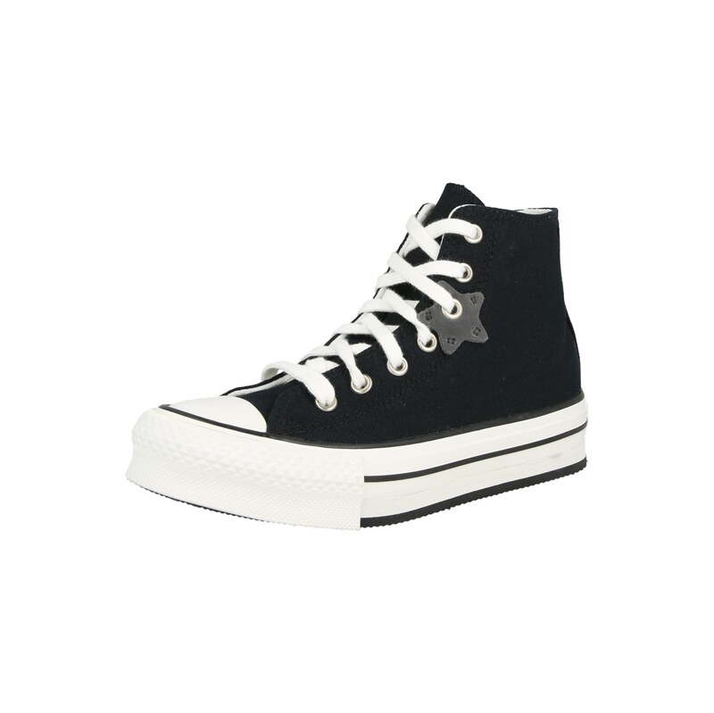 CONVERSE Tenisky CTAS černá