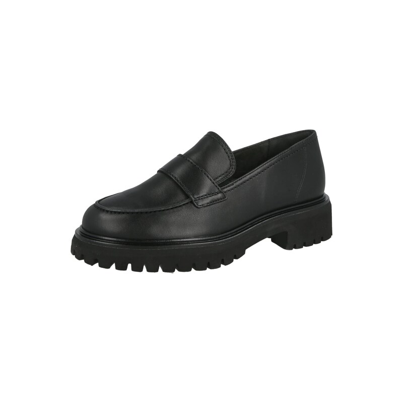 Paul Green Slipper černá