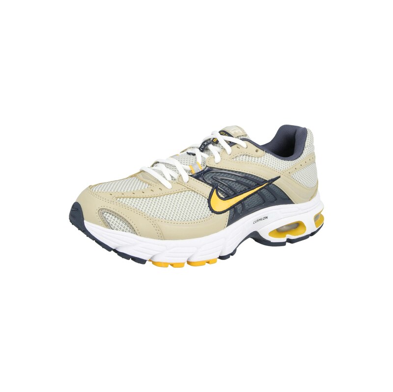 Nike Sportswear Tenisky AIR MAX MOTO 2K marine modrá / žlutá /