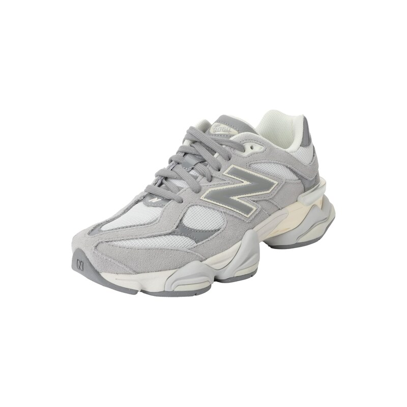 new balance Tenisky 9060 kámen / světle šedá