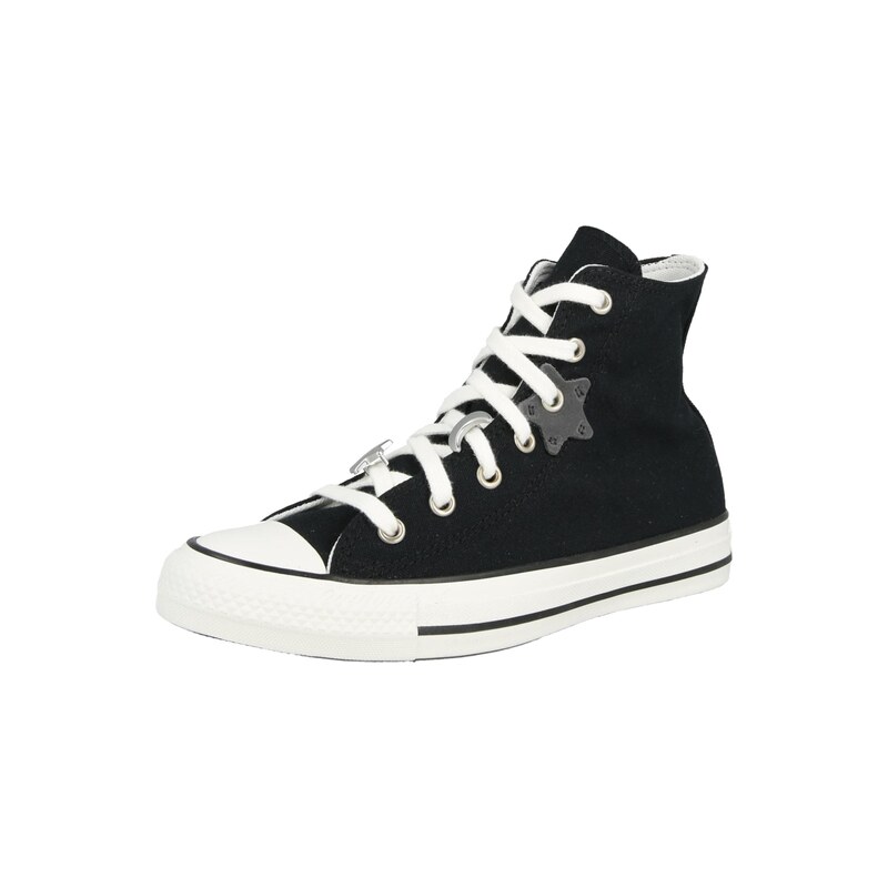 CONVERSE Tenisky CTAS černá / bílá