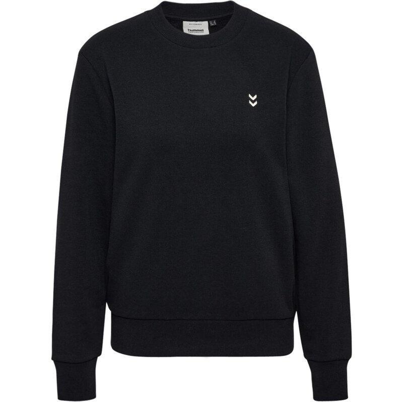 Hummel Sportovní mikina Pulse černá