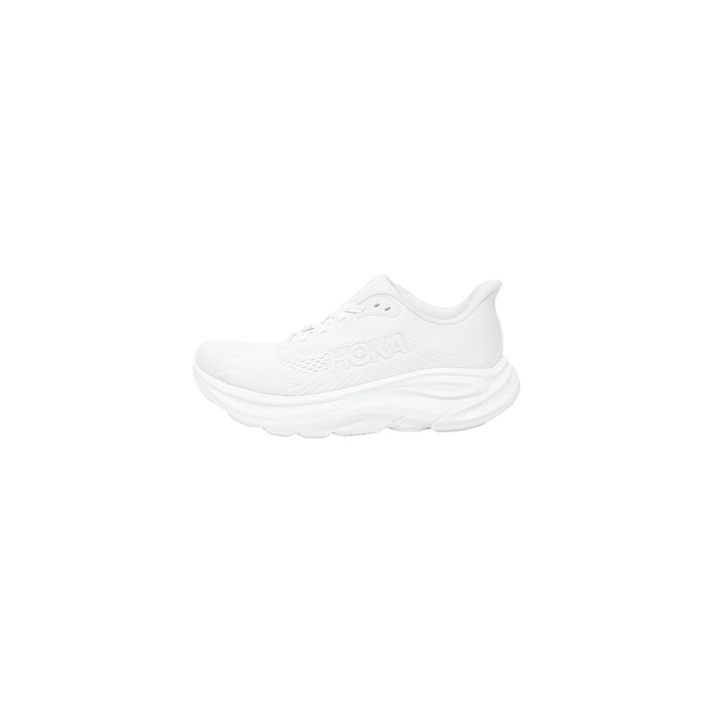 HOKA Běžecká obuv Clifton 11 bílá / offwhite