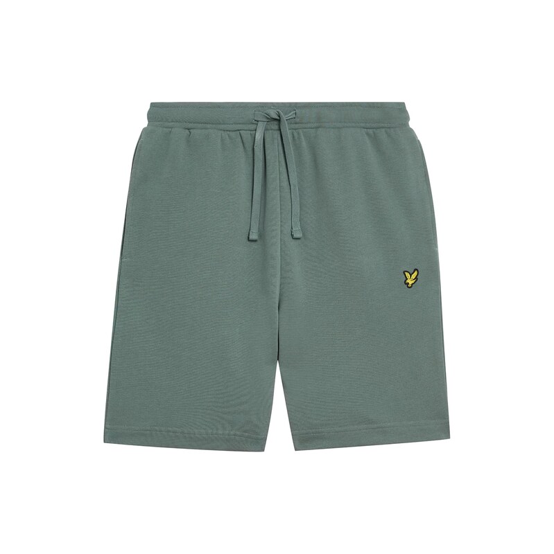 Lyle & Scott Kalhoty zelená