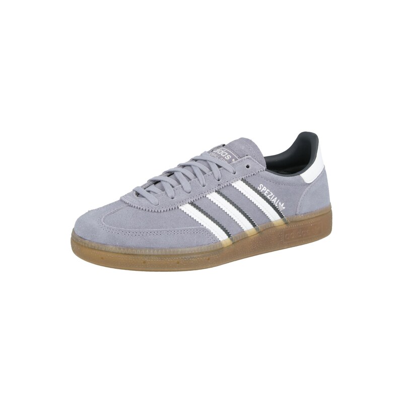 ADIDAS ORIGINALS Tenisky HANDBALL SPEZIAL šedá / barvy bláta /