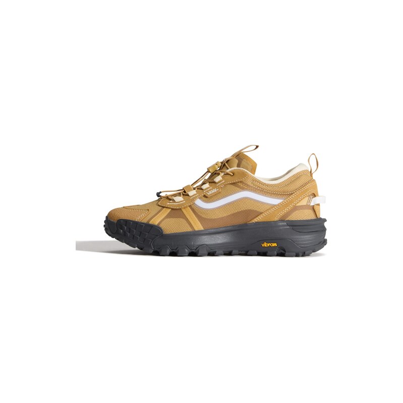 VANS Tenisky hnědá / umbra / bílá