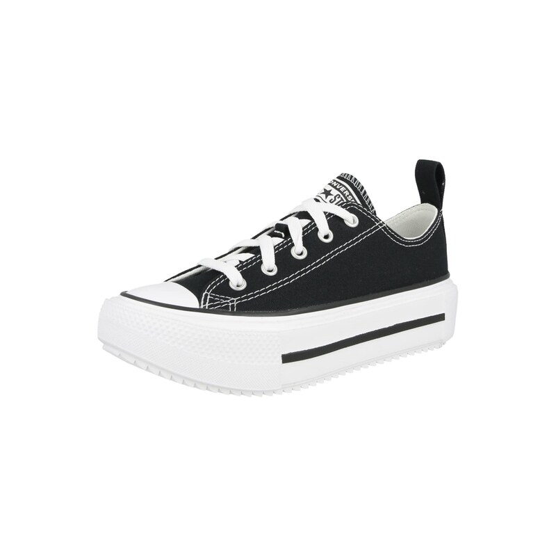 CONVERSE Tenisky CTAS LIFT DOUBLE STACK černá
