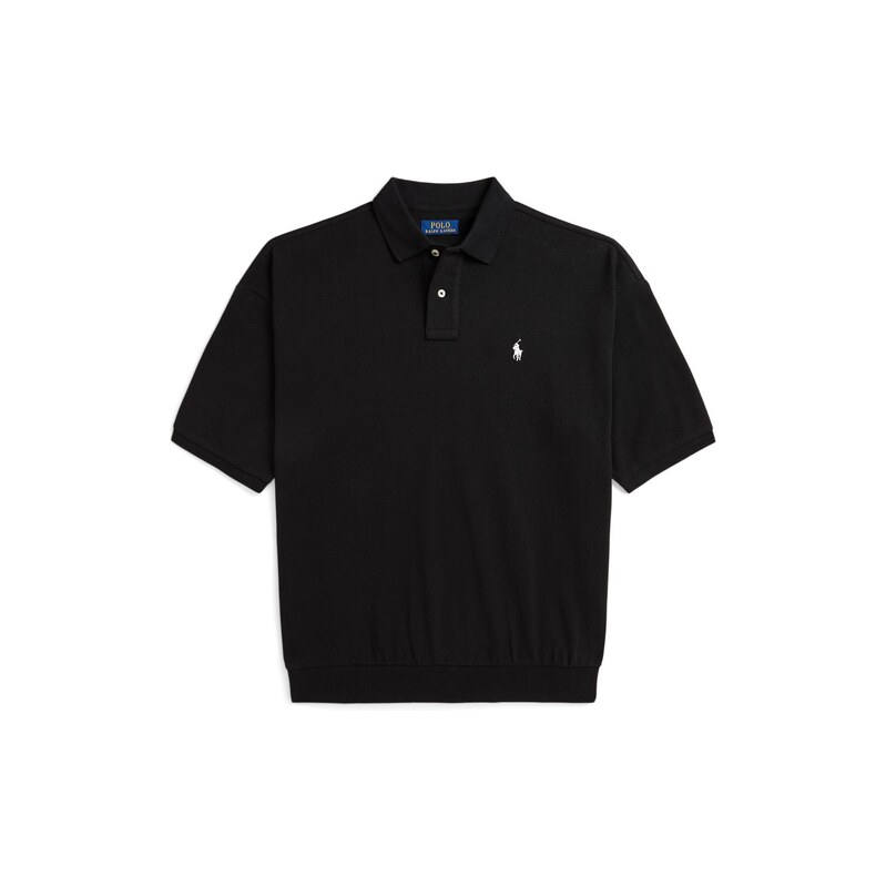 Polo Ralph Lauren Tričko černá