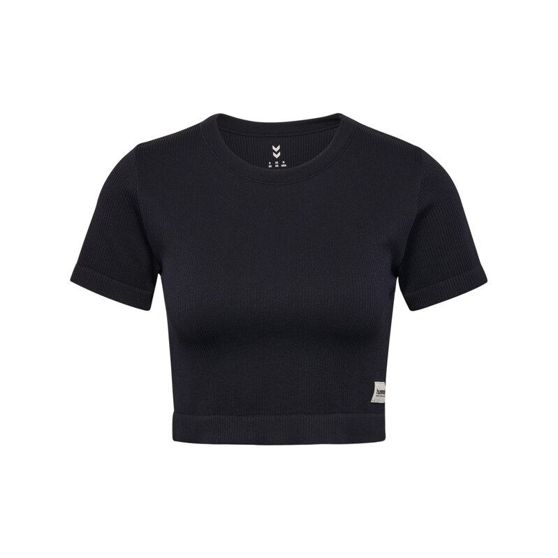 Hummel Funkční tričko Pulse černá