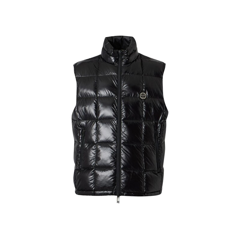 ARMANI EXCHANGE Vesta černá