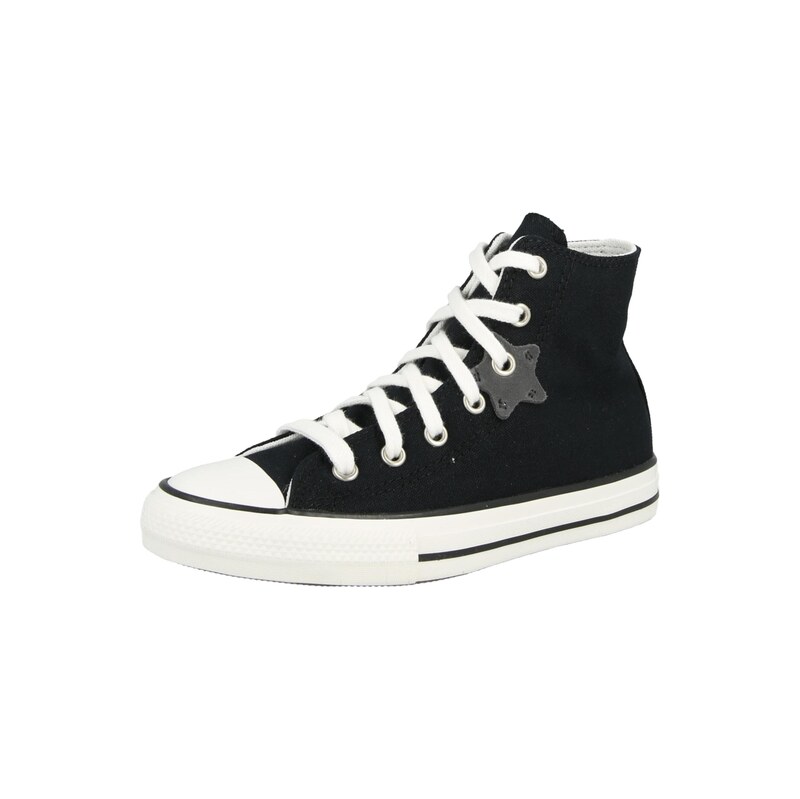 CONVERSE Tenisky CTAS černá