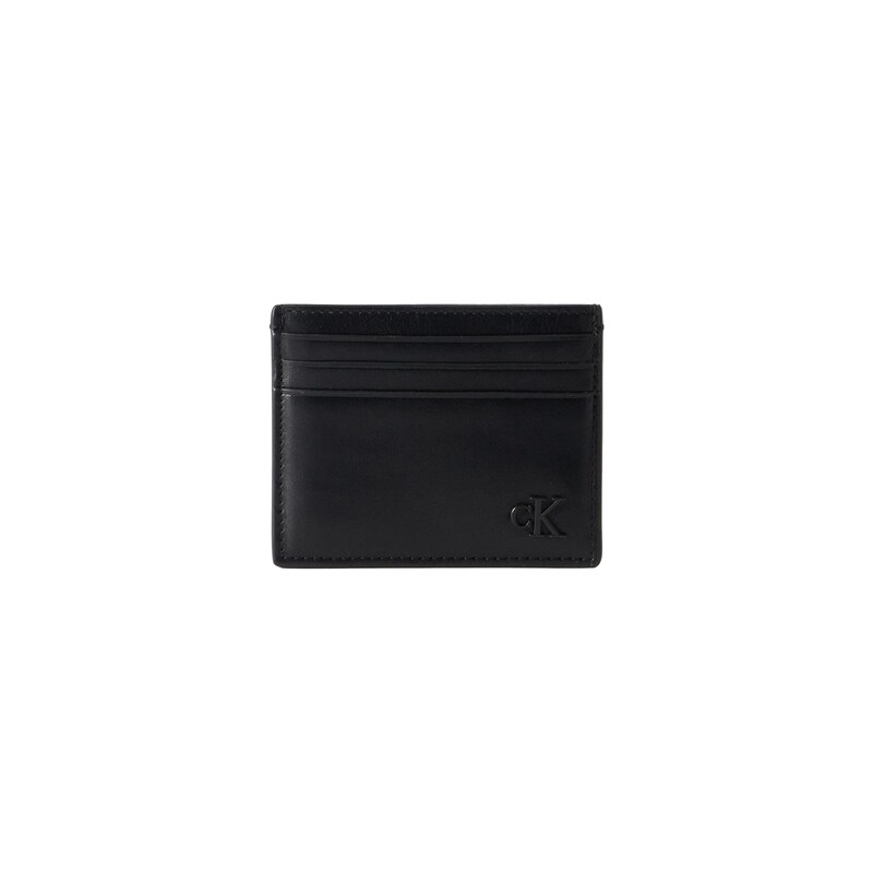 Calvin Klein Pouzdro BOLD černá