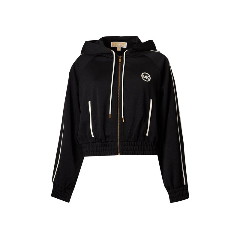 MICHAEL Michael Kors Mikina černá