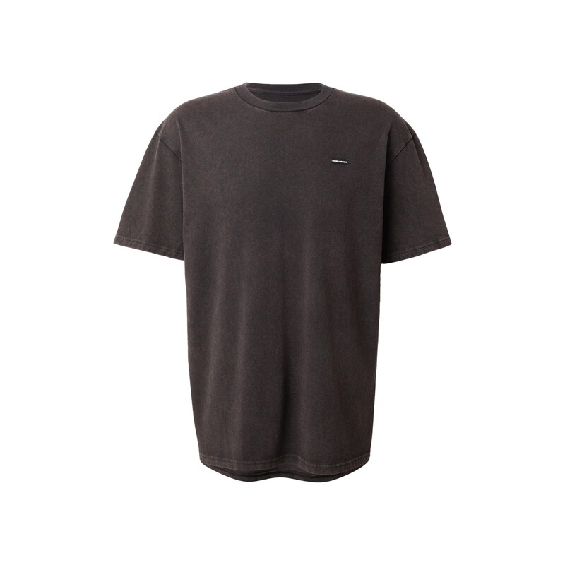 UNDER ARMOUR Funkční tričko černá