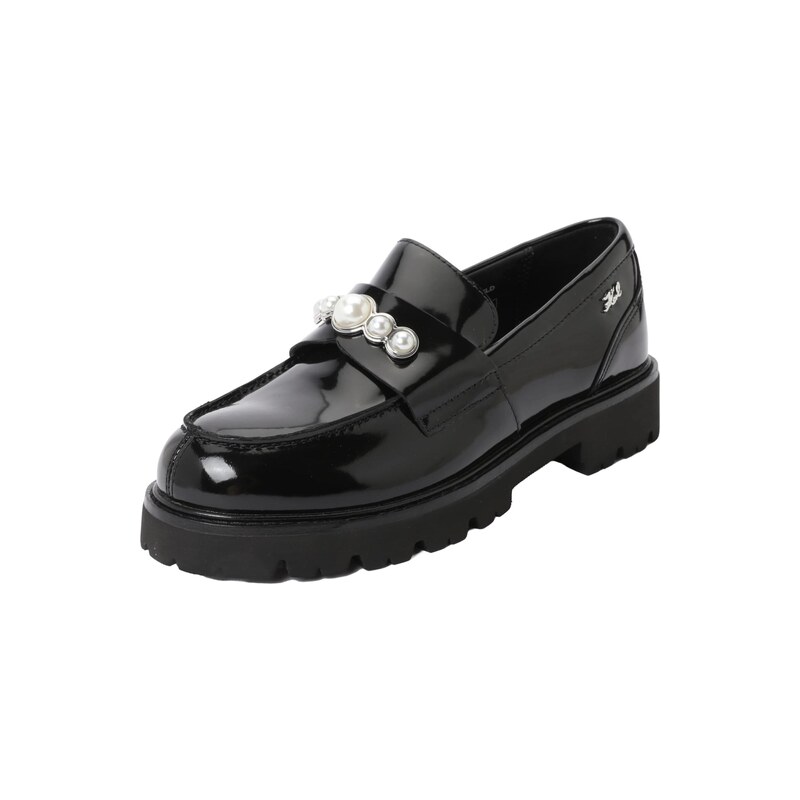 Karl Lagerfeld Slipper černá