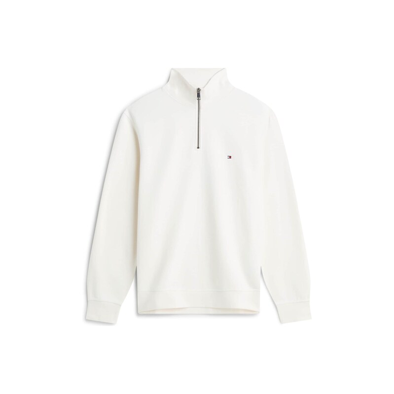 TOMMY HILFIGER Mikina Essential žlutá