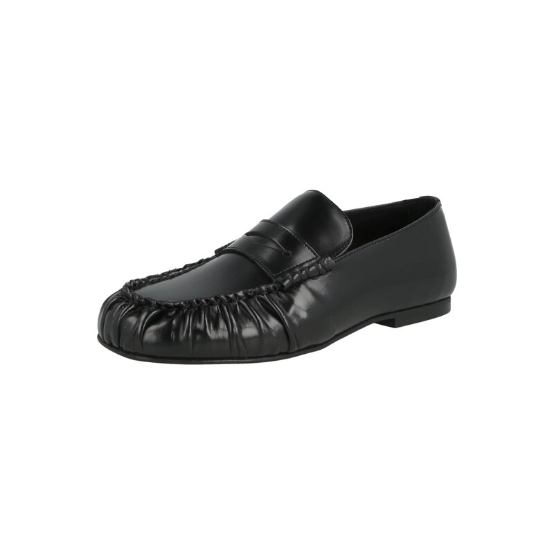 Alohas Slipper Aven černá