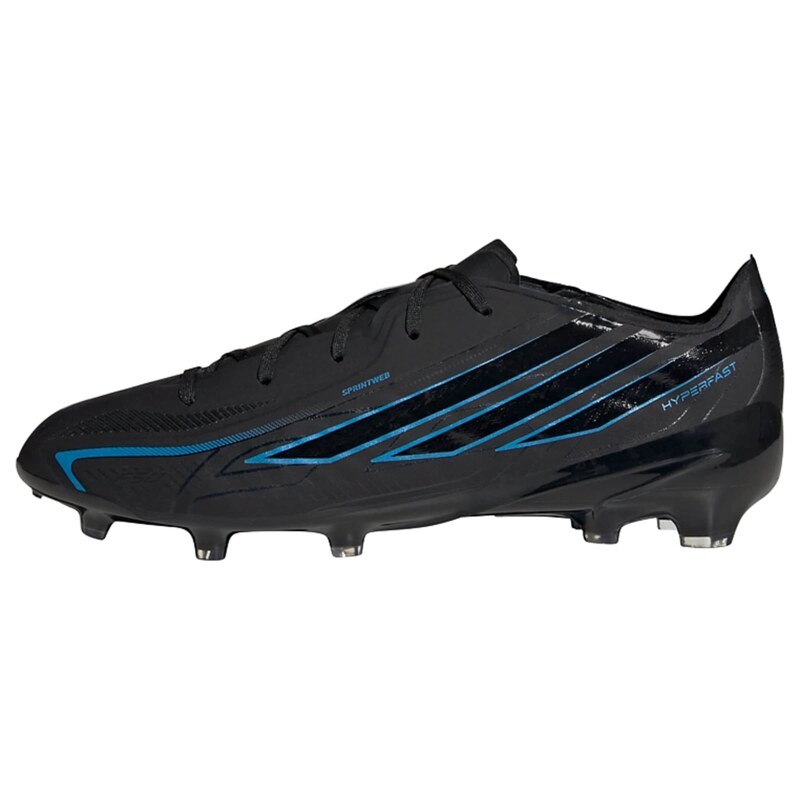 ADIDAS PERFORMANCE Sportovní boty F50 Hyperfast Elite azurová /
