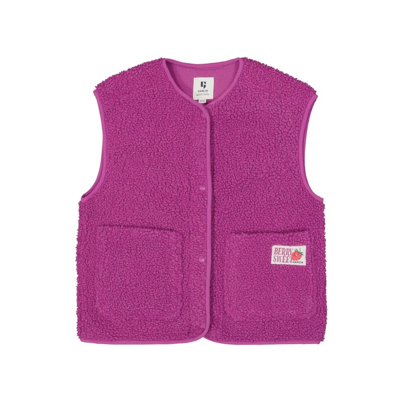 GARCIA Vesta Colbert magenta