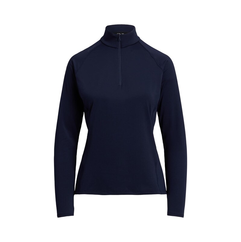 Polo Ralph Lauren Tričko tmavě modrá