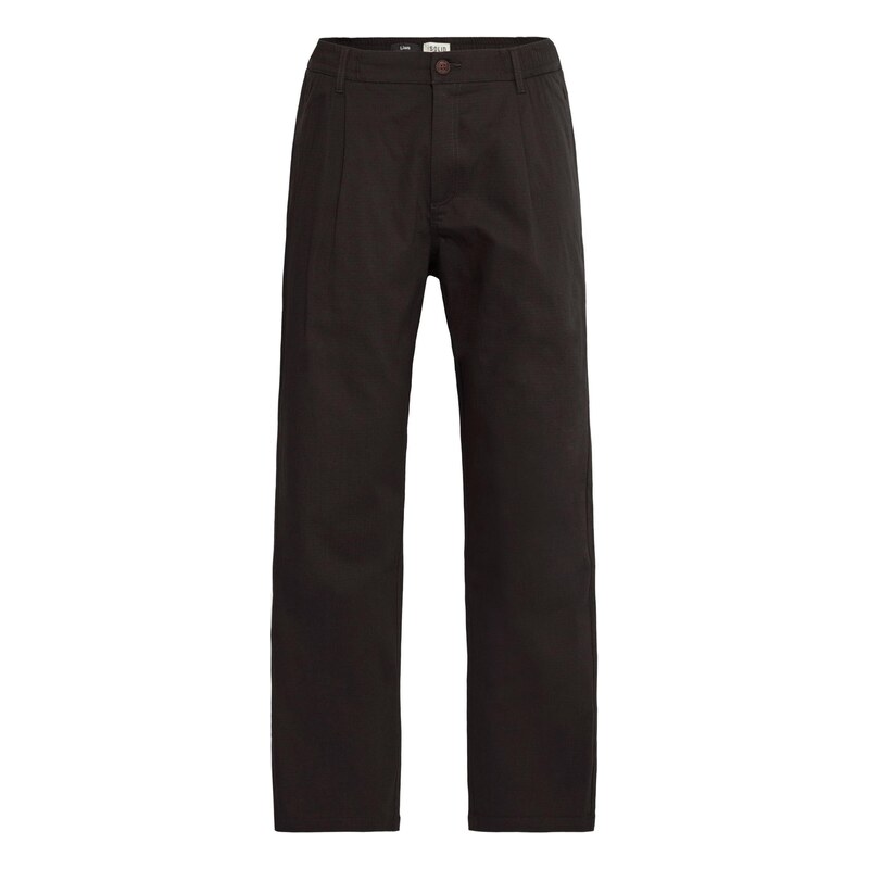 !Solid Chino kalhoty SDLiam černá