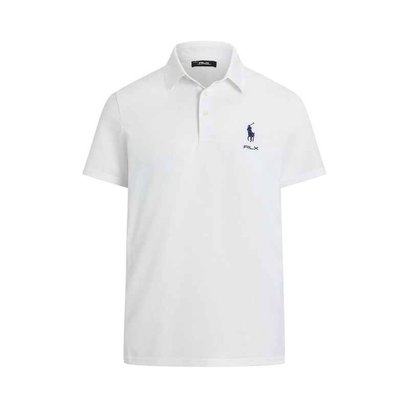 Polo Ralph Lauren Tričko offwhite