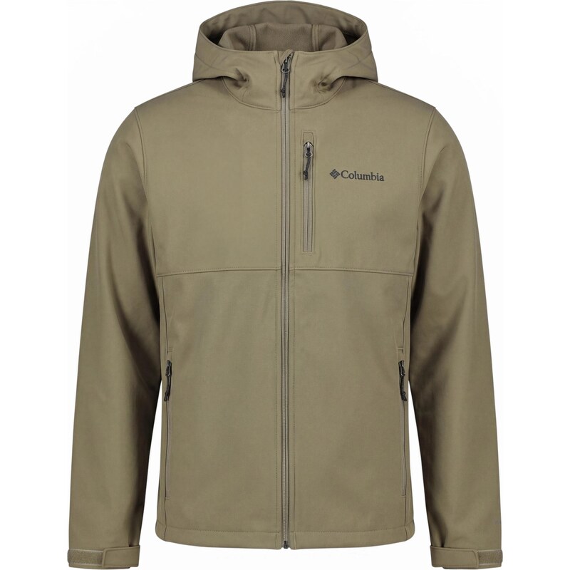 COLUMBIA Outdoorová bunda Ascender II khaki