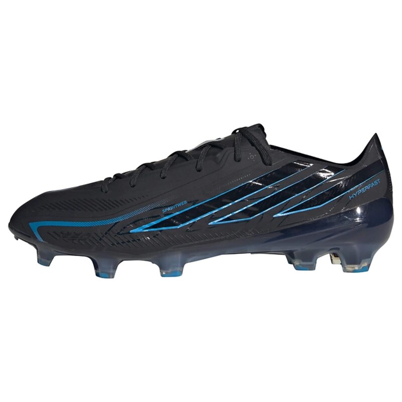 ADIDAS PERFORMANCE Kopačky F50 Hyperfast Elite modrá / černá