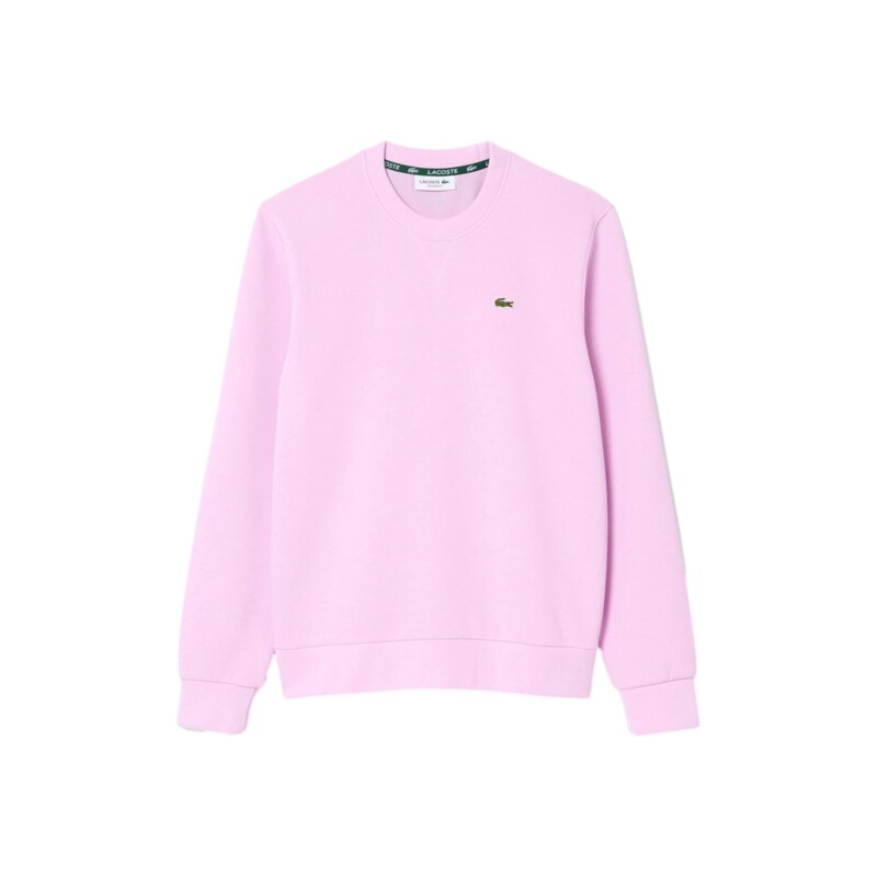 LACOSTE Mikina eosin