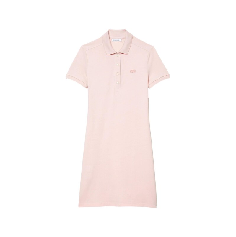 LACOSTE Šaty růžová