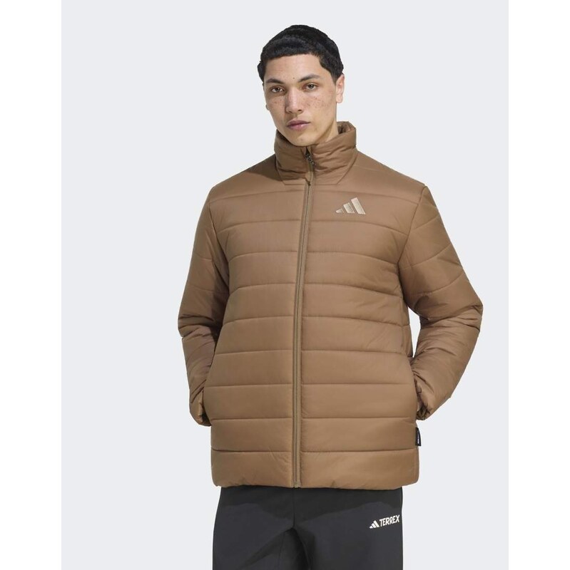 adidas performance Terrex multi essentials insulated jacket in