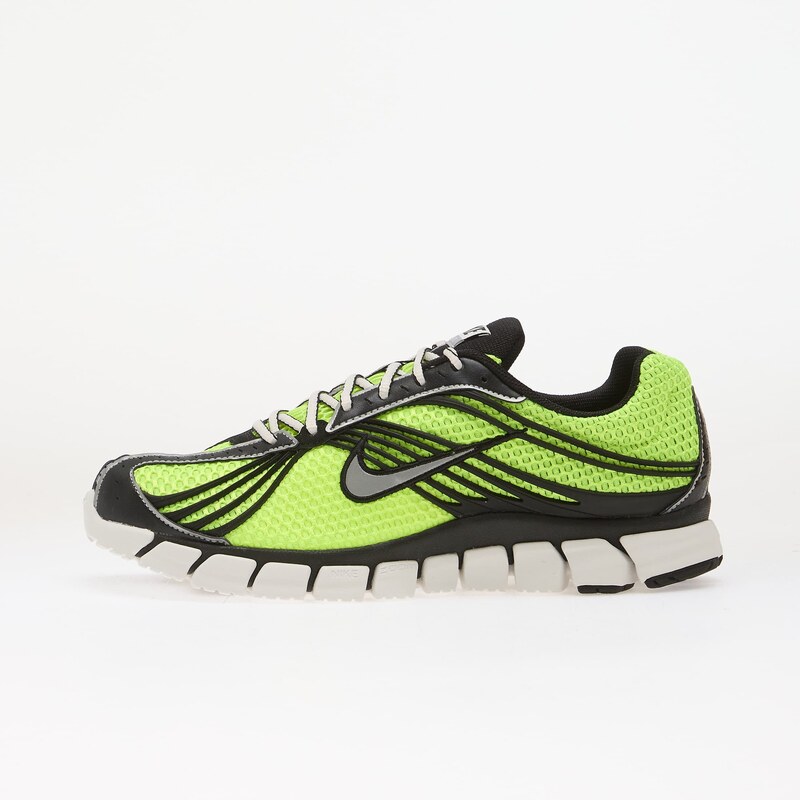 Nike Zoom Skylon 11 Volt/ Metallic Silver-Black-Summit White