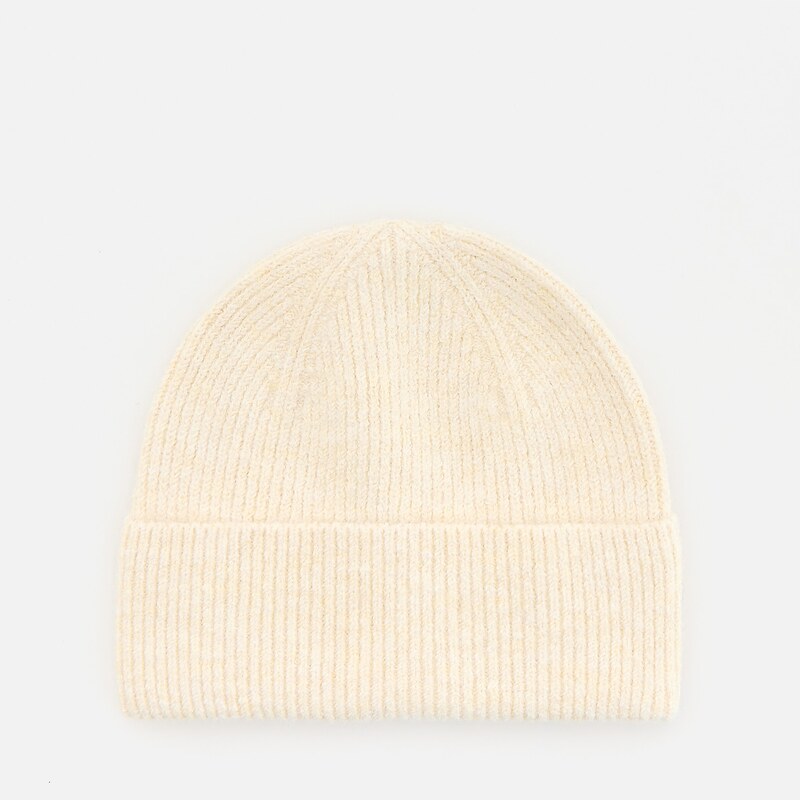 Reserved - Beanie - tělová