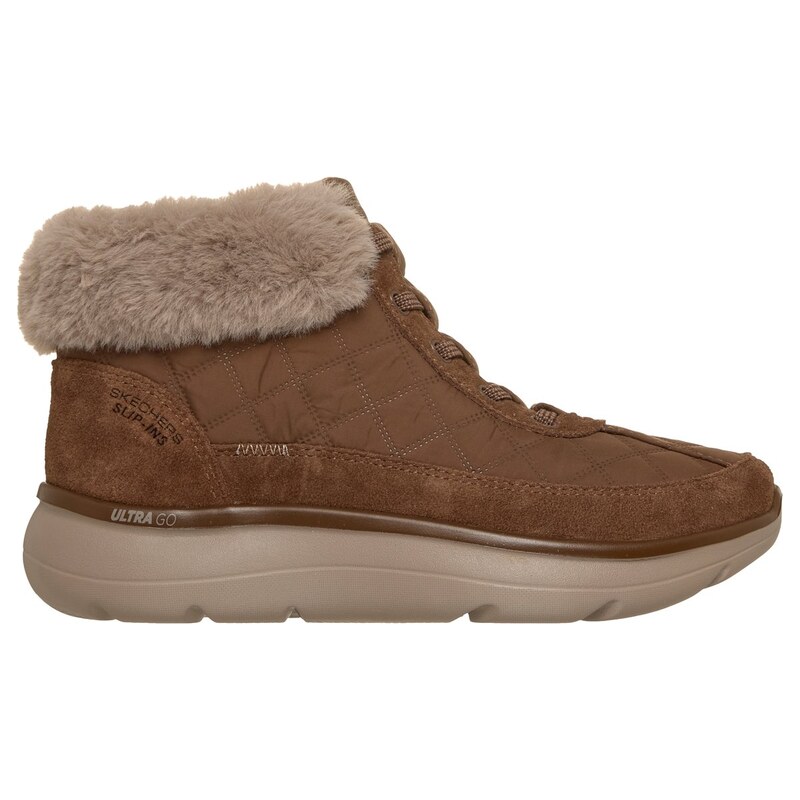 Skechers Ženy Slip-ins: On-The-GO Encore - Cozy Fit Maisie Slip