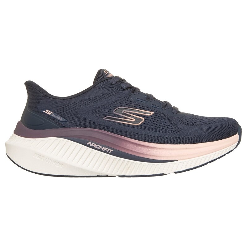 Skechers Ženy Slip-ins: GO WALK Max Cushioning Arch Fit - Aria