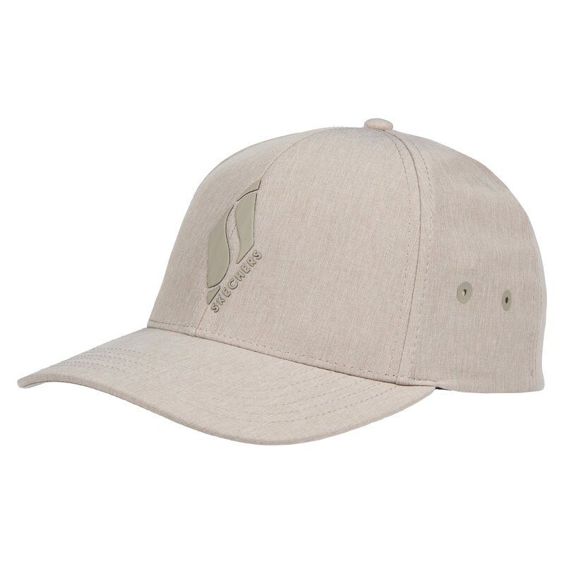 Skechers Muži Diamond S Stretch Fit Hat v Písek