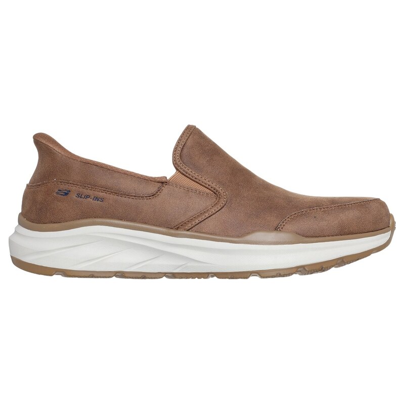 Skechers Muži Slip-ins Relaxed Fit: Equalizer 6.0 - Zorlo