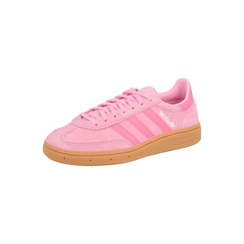 ADIDAS ORIGINALS Tenisky Handball Spezial pink / růžová