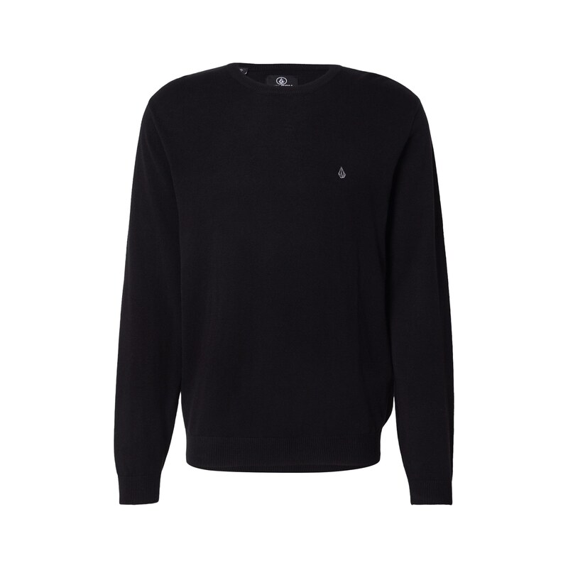 Volcom Svetr UPERSTAND černá